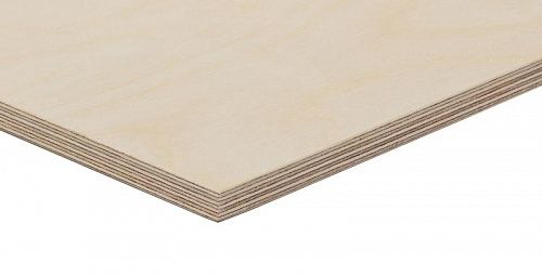 Morexwood Birch Exterior