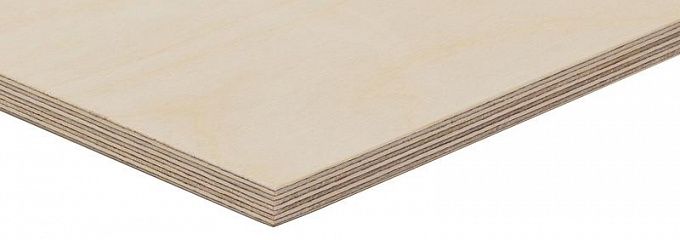 Woodmorex Birch Exterior