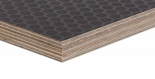 Morexwood Antislip Hexa