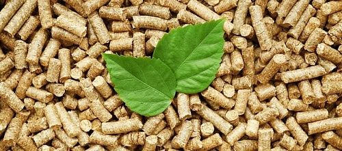 Pellets
