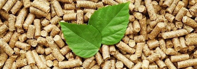 Pellets