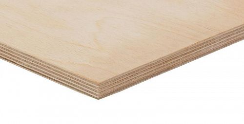 Morexwood Birch Interior