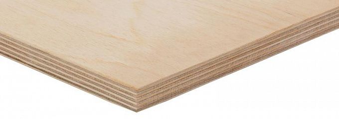 Woodmorex Birch Interior
