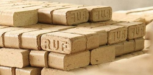 Fuel Briquettes
