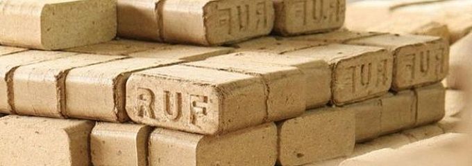 Fuel Briquettes