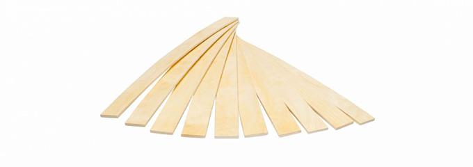 Bed Slats