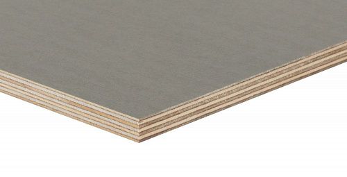 Morexwood Deck Grey