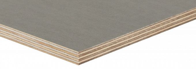 Woodmorex Deck Grey