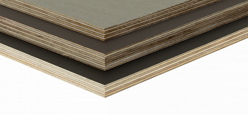 Morexwood Deck