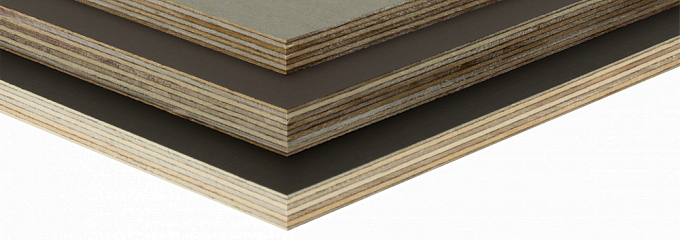 Woodmorex Deck